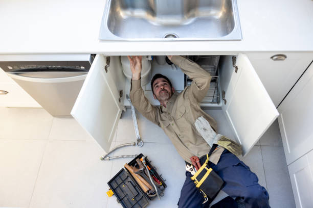 Best Same-Day Plumbing Service  in Susitna North, AK