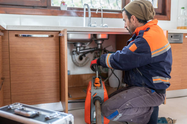 Best Shower Repair Services  in Susitna North, AK