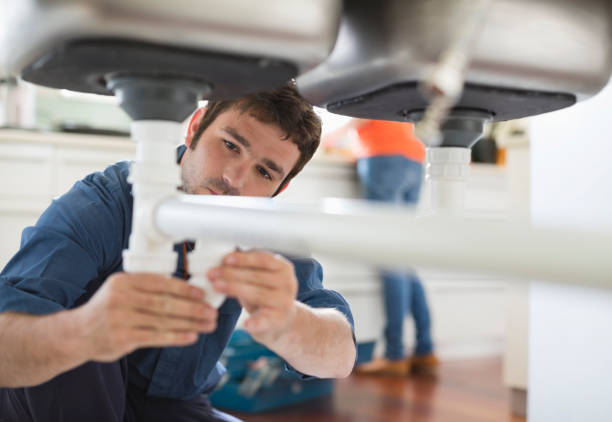 Best Hot Water Heater Installation  in Susitna North, AK