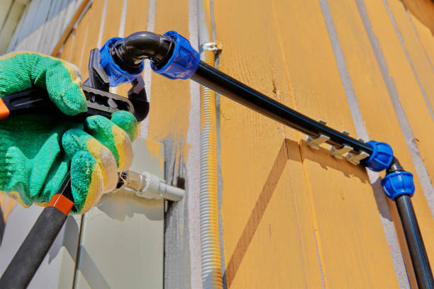 Best Gas Line Repair  in Susitna North, AK