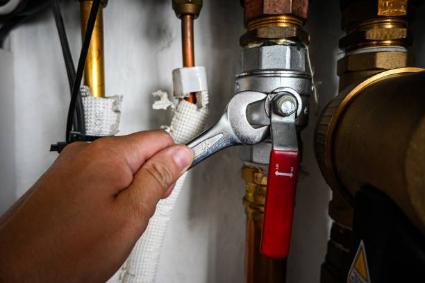 Trusted Susitna North, AK Plumbing Experts
